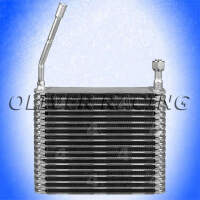 Verdampfer Klimaanlage Lincoln Town Car Ford Crown...