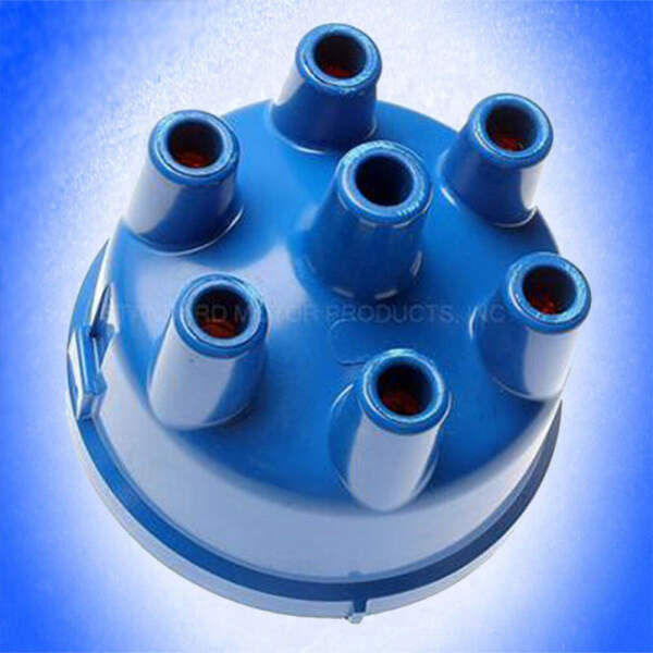 VERTEILERKAPPE FORD 49-76 Mustang Bronco Falcon Fairlane F150 F250 F350 Galaxie