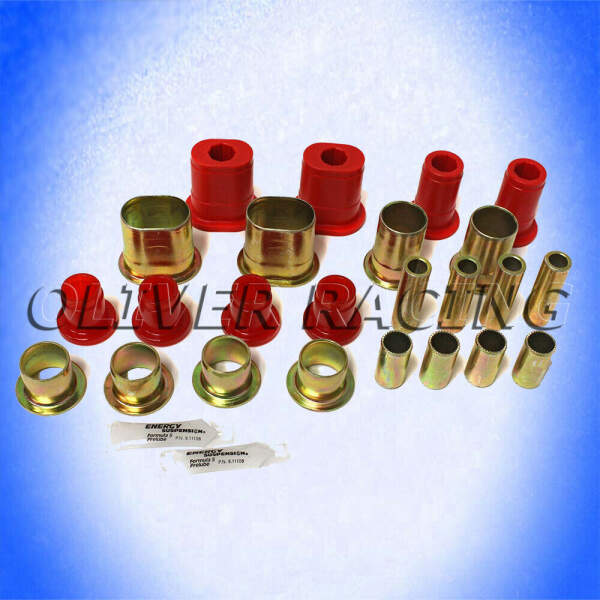 BUCHSEN DREIECKSLENKER Buick Syklark Chevrolet Chevelle Pontiac Le Mans BJ 66-72