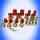 BUCHSEN DREIECKSLENKER VA hinten unten OVAL Buick Syklark Chevrolet Chevelle Pontiac Le Mans BJ 66-72 a-Arm Querlenker Poly Polyurethane