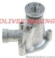 Wasserpumpe Ford Ranger 2.3 L 2.5 L Mazda B2300 B2500...