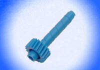 Zahnrad Tachoantrieb Automatikgetriebe Tacho TH350 TH250...