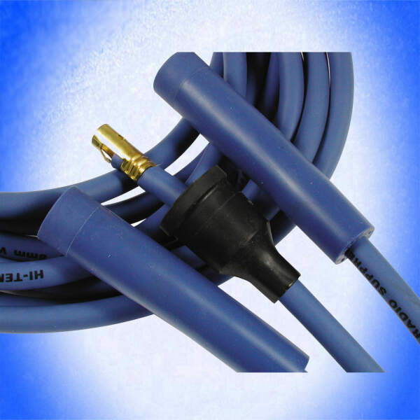 Zündkabel Spiral MERCURY Comet Commuter Cougar Marquis Monarch 65-72 73 74 75 76