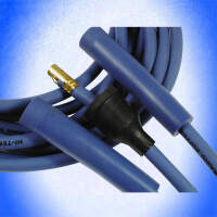 Zündkabel Spiral OLDSMOBILE 88 98 Custom Cutlass...