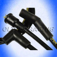 Zündkabel Spiral PLYMOUTH Fury Roadrunner Satellite...