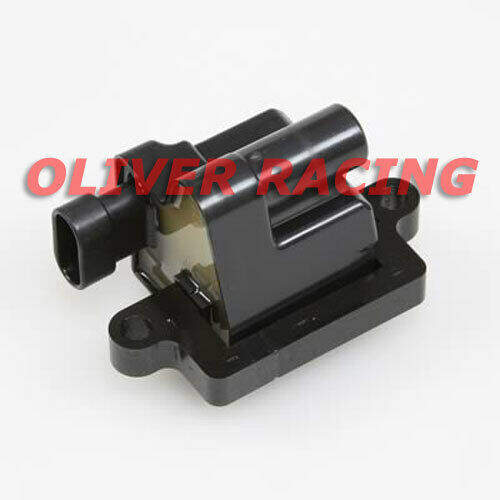 Zündspule CADILLAC Escalde HUMMER H2 CHEVROLET Avalanche Silverado SSR BJ 98-09