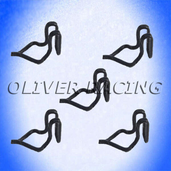 5 x Klammer Clip Türverkleidung Verkleidung US-Car Chevrolet Ford Dodge Buick