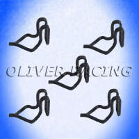 5 x Klammer Clip Türverkleidung Verkleidung US-Car...