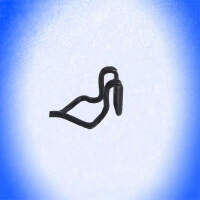 5 x Klammer Clip Türverkleidung Verkleidung US-Car...