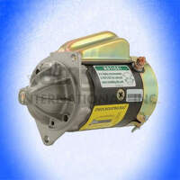 Anlasser Automatikgetriebe FORD 68-77 Mustang Fairlane...