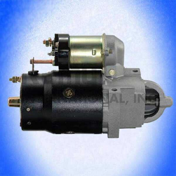 Anlasser Buick Cadillac Oldsmobile 90-93 Custom Cruiser Commercial Brougham Chas