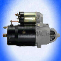 Anlasser Buick Cadillac Oldsmobile 90-93 Custom Cruiser...