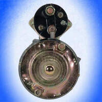 Anlasser Buick Cadillac Oldsmobile 90-93 Custom Cruiser Commercial Brougham Chas