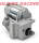 Anlasser HIGHTORQUE Cadillac Brougham Escalade Oldsmobile Cutlass 1.9 KW 77-00 168 Zähne