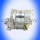 Anlasser HIGHTORQUE Cadillac Brougham Escalade Oldsmobile Cutlass 1.9 KW 77-00 168 Zähne