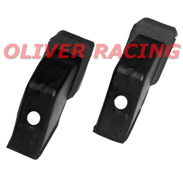 Anschlag Kurbelscheibe Dreiecksfenster Gummi Chevrolet Impala 63 64 1963 1964 CO