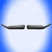 ARMLEHNEN SET schwarz Chevrolet Camaro Pontiac Firebird...