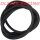 Dichtung Windschutzscheibe Buick Cadillac 54-56 Roadmaster Super DeVille Serie62