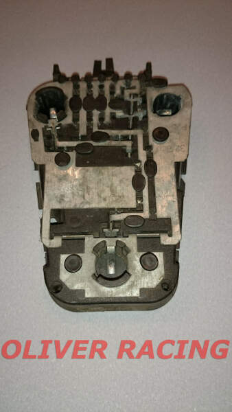 AUDI 90 Typ 81/85 84 85 86 87 88 89 90 91 Lampenträger Rücklicht links 443945221
