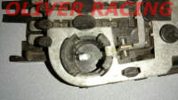 AUDI 90 Typ 81/85 84 85 86 87 88 89 90 91 Lampenträger Rücklicht links 443945221