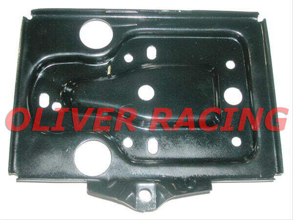 BATTERIEHALTER Batterie OLDSMOBILE Cutlass 442 F85 Supreme 68 69 70 71 72