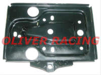 BATTERIEHALTER Batterie OLDSMOBILE Cutlass 442 F85...