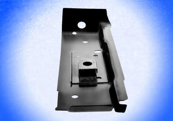 BODENBLECH SITZPLATTFORM HALTER SITZ Chevrolet CAMARO FIREBIRD PONTIAC 67 68 69