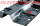BODENBLECH SITZPLATTFORM HALTER SITZ Chevrolet CAMARO FIREBIRD PONTIAC 67 68 69