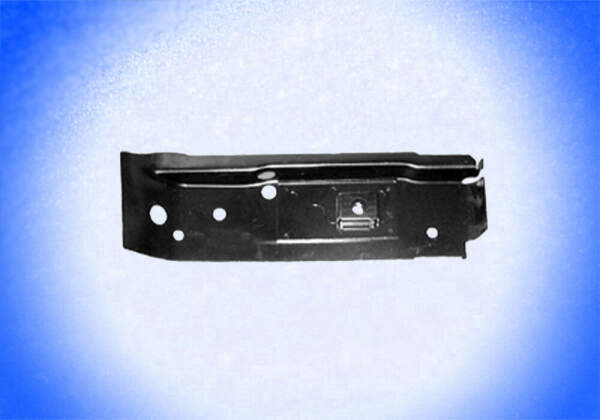 BODENBLECH SITZPLATTFORM HALTER SITZ Chevrolet CAMARO PONTIAC FIREBIRD 67 68 69