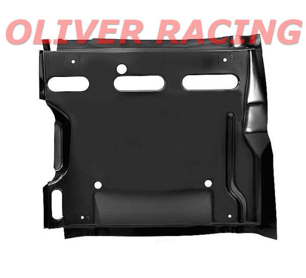 BODENBLECH SITZPLATTFORM SITZ Chevrolet CAMARO links BJ 67 68 69