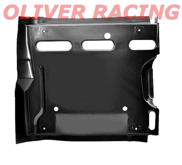 BODENBLECH SITZPLATTFORM SITZ Chevrolet CAMARO rechts BJ 67 68 69