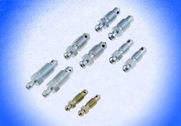 BREMSENENTLÜFTER SET ENTLÜFTER BREMSE UNIVERSAL Zoll M10 Chevrolet Pontiac GMC