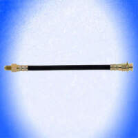 BREMSSCHLAUCH hinten CHEVROLET Corvette C2 C3 63 64 65 66...