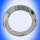 Chromring Felgenring Chrom Trim Ring 15" Durchmesser 2,5" Breit 15 Zoll Felge