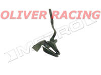 CLIPS KLAMMER Zierleistenklammer Universal für Zierleiste von 16 - 22 mm Breite