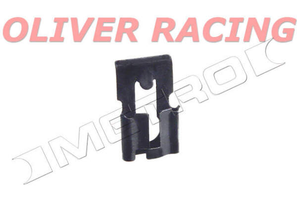 Clips Klips für Türschloss Bolzen Klammern Halter Clip Universal passend