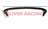 DACHRAHMEN KAROSSERIE FORD MUSTANG MERCURY COUGAR CABRIOLET 1965 1966 1967 1968