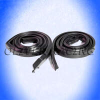 DACHRAHMENDICHTUNG Chevrolet Camaro Pontiac Firebird 1968...