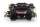 EDELBROCK VERGASER schwarz 14073 750 cfm Manueller Choke Chevrolet Pontiac Buick
