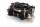 EDELBROCK VERGASER schwarz 14073 750 cfm Manueller Choke Chevrolet Pontiac Buick