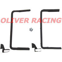 Dichtung Dreiecksfenster Buick Cadillac 54-56 Roadmaster...