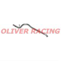 ENDROHR Auspuff Jeep Cherokee Wagoneer 2.5 L 4.0 L...