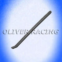 Fensterdichtung Dreiecksfenster Ford Mustang 64 65 66 67...