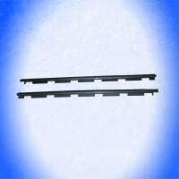 FENSTERSCHACHTLEISTE Chevrolet C1500 K2500 Silverado...