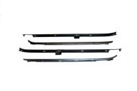 FENSTERSCHACHTLEISTE Schachtleisten Oldsmobile 88 98 Custom Impala Caprice 80-90