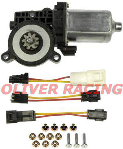 Fensterhebermotor links BUICK 94-05 Park Avenue Riviera LeSabre Roadmaster