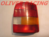 Ford Sierra Kombi Turnier 1982-1990 Heckleuchte...