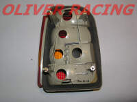 Ford Sierra Kombi Turnier 1982-1990 Heckleuchte...