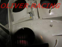 Ford Sierra Kombi Turnier 1982-1990 Heckleuchte Rücklicht rechts 83BG12A602