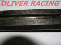 Führung Fensterheber Fensterheberführung Pontiac Trans Sport 1997-2005 16629468